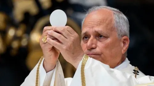 Visite du pape à Paris : déjà plus de 200 000 inscrits