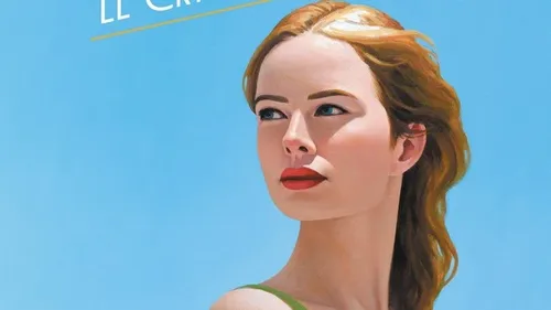 Guillaume Musso dévoile son nouveau roman