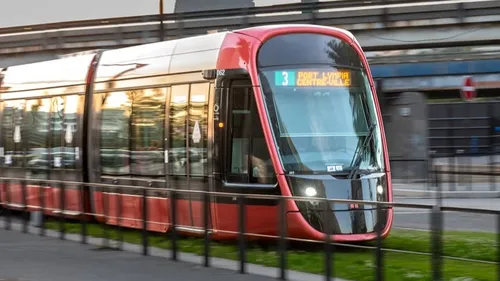 Nice : le conducteur de tramway toujours dans le coma