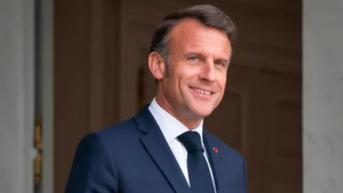 Allocution d’Emmanuel Macron ce soir à 20h
