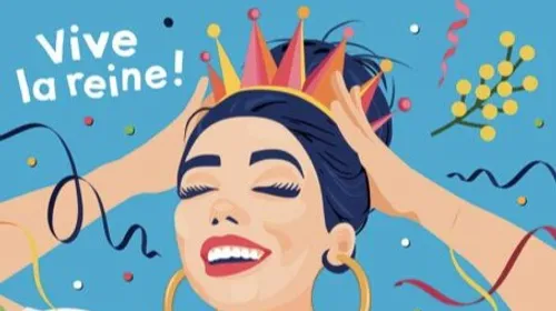 Le Carnaval de Nice lance les festivités avec le Grand Charivari