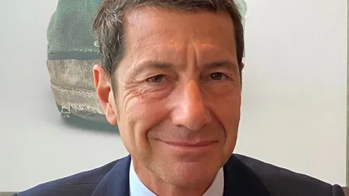 Cannes : David Lisnard demande une opération antidrogue pendant le...