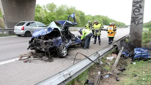 Un homme de 54 ans décède dans un accident sur l’A35 à Dietwiller