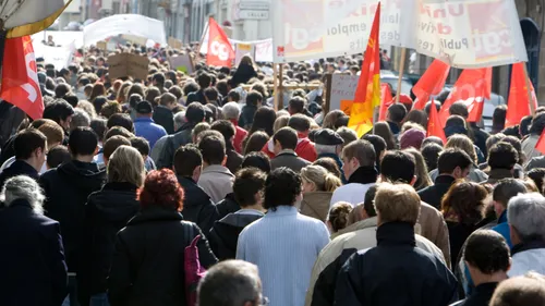 Des manifestations prévues ce 18 septembre