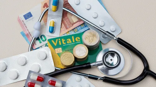 Les cotisations des mutuelles santé en hausse prévue en 2026