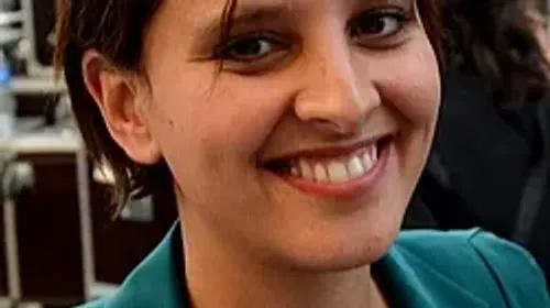 Najat Vallaud-Belkacem nommée conseillère maître à la Cour des comptes