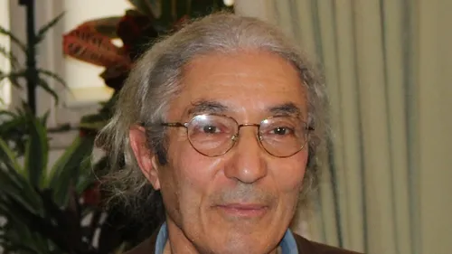 Boualem Sansal de retour en France 