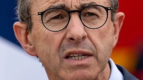 Présidentielle 2027 : Bruno Retailleau annonce qu’il se lance dans...