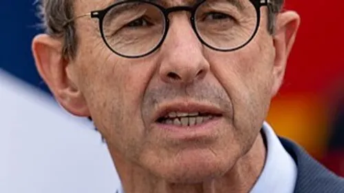 Présidentielle 2027 : Bruno Retailleau candidat des Républicains et...
