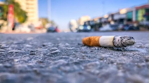 29/11/23 : Plan de lutte contre le tabagisme