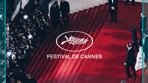 Vivez le 79e Festival de Cannes avec Cannes Radio