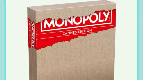 CANNES RADIO PARTENAIRE OFFICIEL DU MONOPOLY CANNES