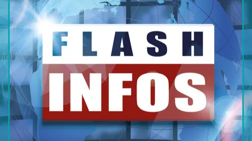 6/05/26 : LES INFORMATIONS