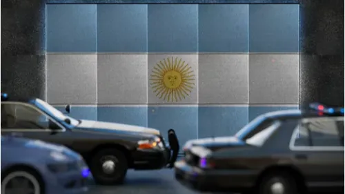 Argentine : deux rugbymen français arrêtés pour suspicion...