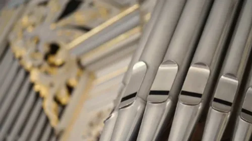 Retour des concerts du dimanche avec « Point d’orgue »