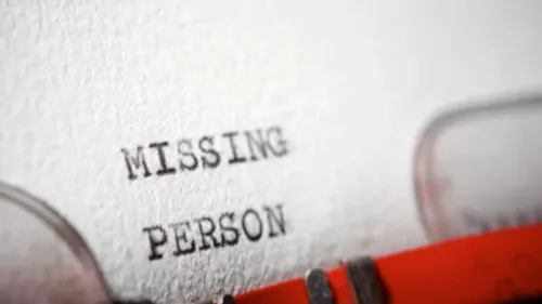 Disparition de Lina : l'ADN de l'adolescente retrouvé dans un...