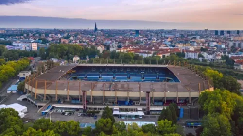 D1 féminine : Pauline Moitrel devient la septième recrue du Racing