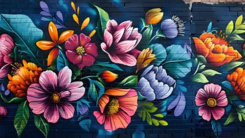 Premier festival d'art urbain les 17 et 18 août à Horbourg-Wihr