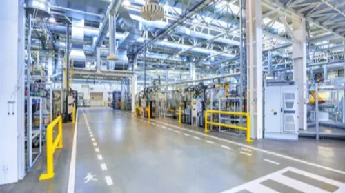  À Hésingue, la société Saf produit des millions de bouchons et...