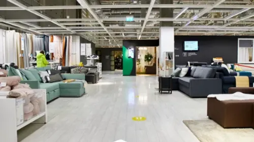 Après la mode éphémère, le problème de la décoration rapide