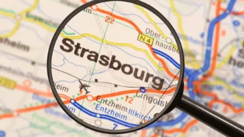 Strasbourg : Dès le 1er septembre, découvrez ces nouvelles zones de...