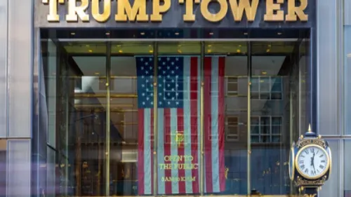 Donald Trump envisage répondre à Kamala Harris lors d'un...