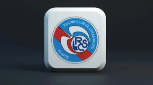 Racing : les trois nouvelles recrues alignées face à Rennes