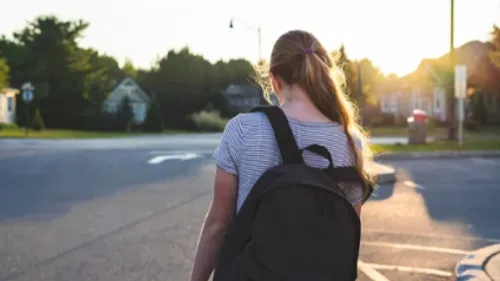 La jeune fugueuse de Belfort recherchée en Alsace a été localisée