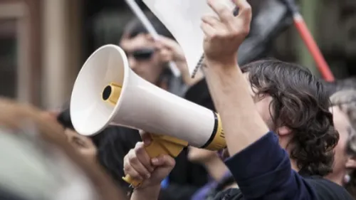 Grève des enseignants et rentrée « apocalyptique » au lycée...