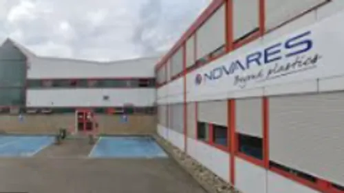 Les employés de Novares sont bouleversés par l'annonce d'un projet...