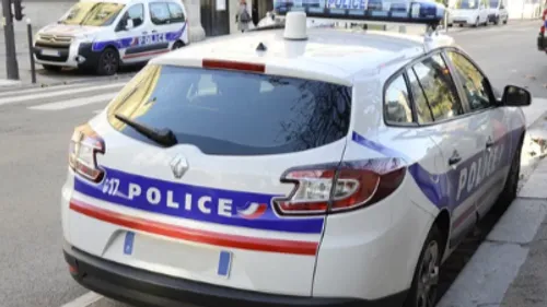 Intercepté à 156 km/h en zone urbaine et sous l'influence de...