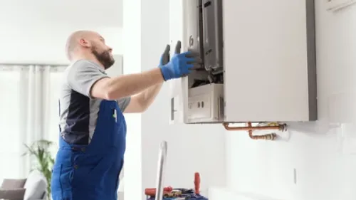 Conseils pratiques : pensez à l'entretien annuel de votre chaudière