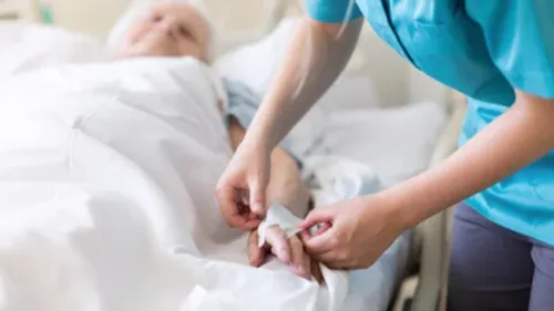 Empoisonnement : le parquet annonce la mise en examen d'une infirmière