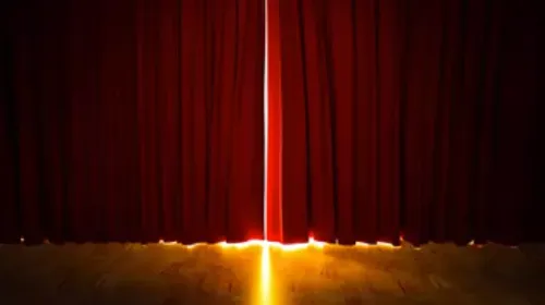 Dans les arrière-scènes du Théâtre municipal de Colmar