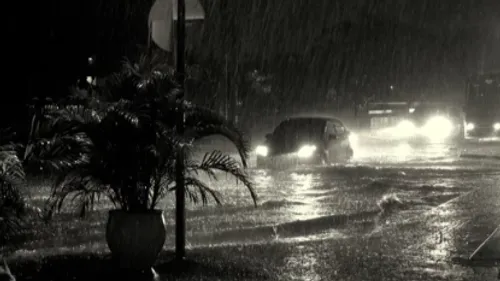 La reconnaissance de l'état de catastrophe naturelle pour Munster,...