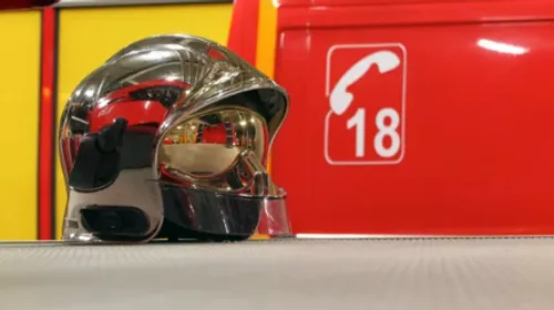 Colmar : évacuation de la résidence Adoma suite à un dégagement de...