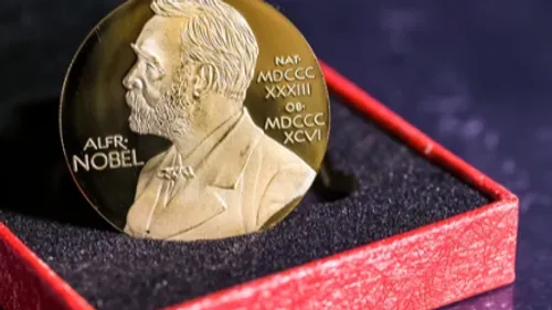 Le lauréat du Prix Nobel de la Paix, Denis Mukwege, animera une...