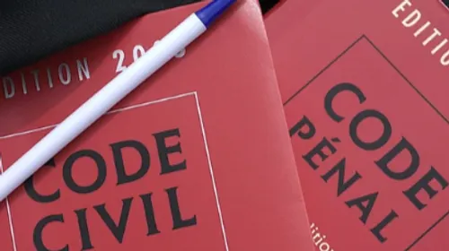 Meurtre du jeune Afghan à Colmar : 25 ans de réclusion criminelle...