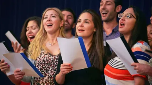 Quelles orientations pour les chœurs et les orchestres ?