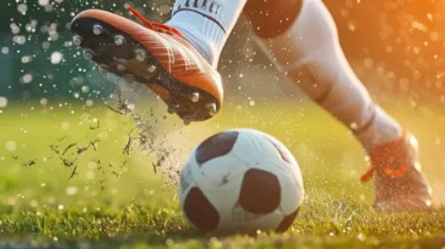 Les nouvelles du Racing : Marvin Senaya a repris la course