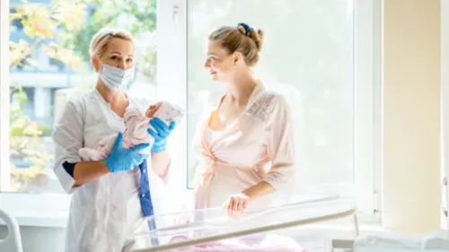 Maternité : grande tétée et ateliers gratuits, ce vendredi à Pasteur 2