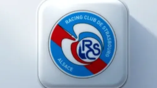 Le Racing n'est pas encore au complet avant son déplacement à Paris