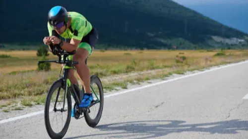 Mondiaux : l'Alsacien Jules Ribstein tombe et se retire de la...