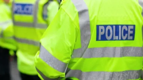 Une jeune femme percutée par un train à proximité de la gare de...