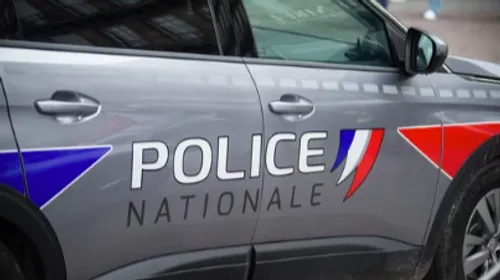 Strasbourg : un homme en fuite après un braquage se réfugie dans...