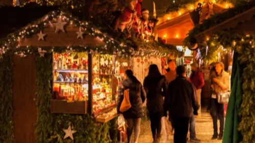 Marché de Noël de Strasbourg 2024 : il se pourrait bien que cette...