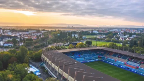 Les nouvelles du Racing : Emegha absent pour le match contre Monaco...