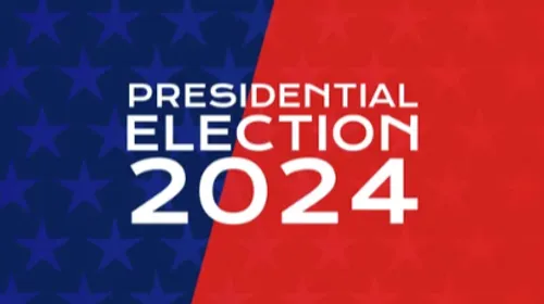 Donald Trump est élu 47e président des États-Unis, marquant son...