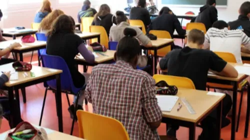 Baccalauréat : le retour en force des mathématiques en classe de...