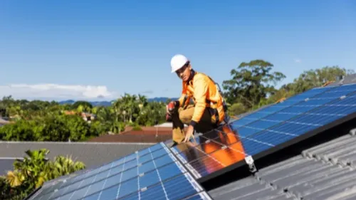 Installation de panneaux solaires : comment se protéger des fraudes ?